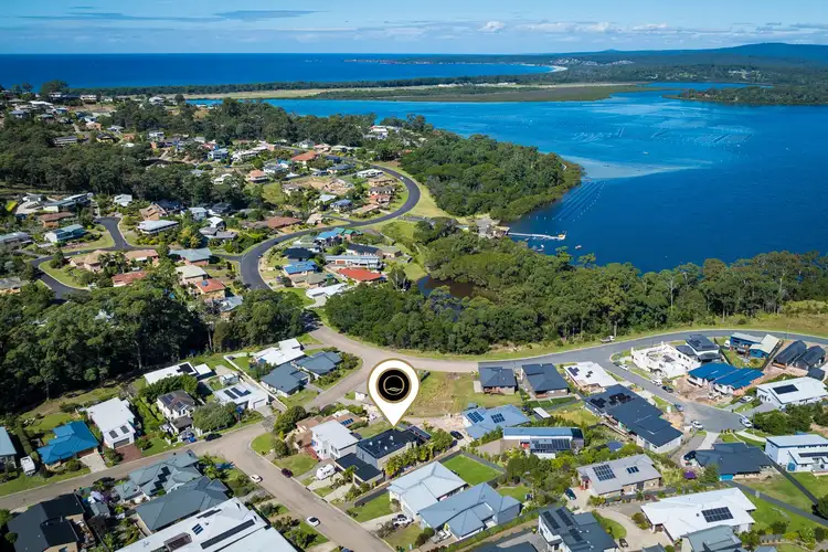 95 Mulloway Circuit, Merimbula NSW 2548