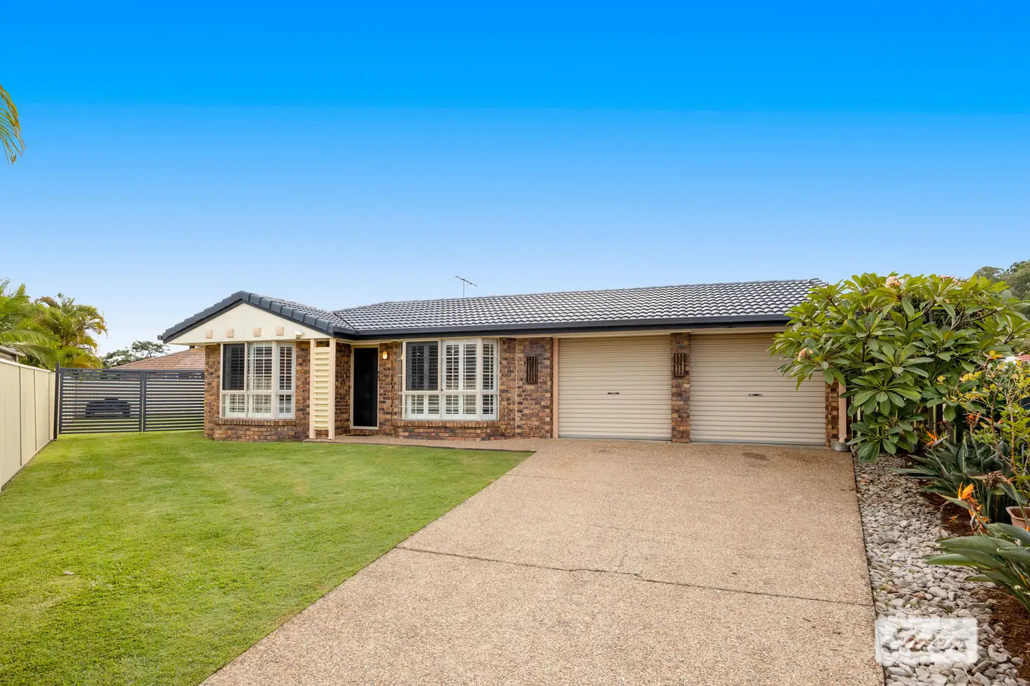 Main view of Homely house listing, 8 Jitra Place, Tanah Merah QLD 4128