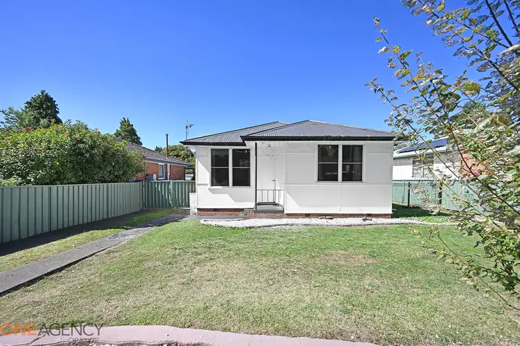 110 Anson Street, Orange NSW 2800