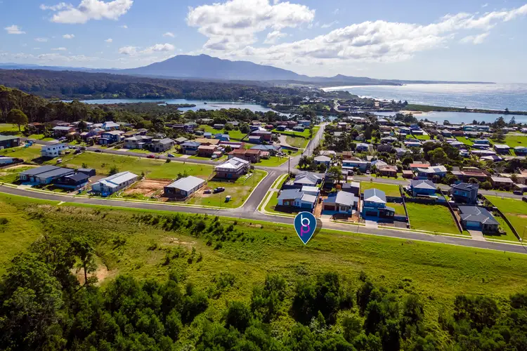 Main view of Homely land listing, LOT 351 Songlark Street, Bermagui NSW 2546