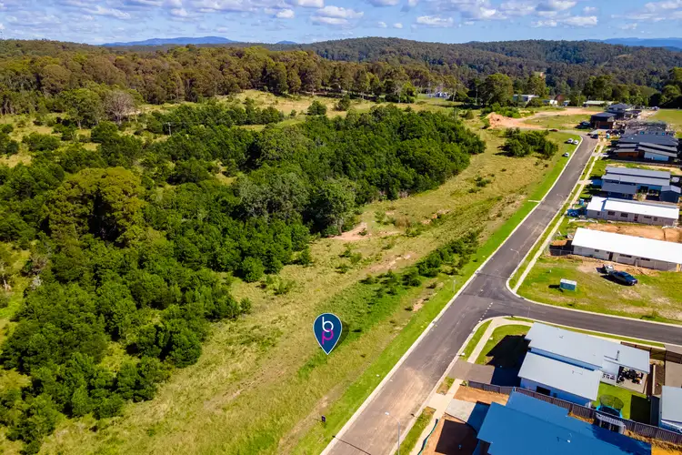 Second view of Homely land listing, LOT 351 Songlark Street, Bermagui NSW 2546
