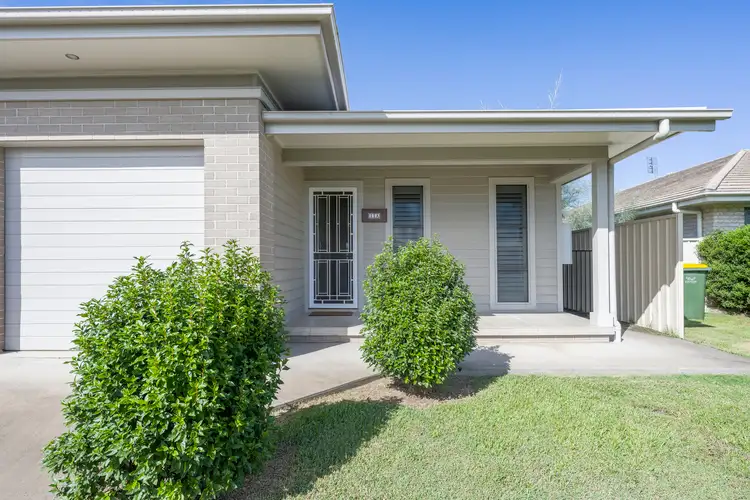 Main view of Homely house listing, 11A Mark Close, Grafton NSW 2460