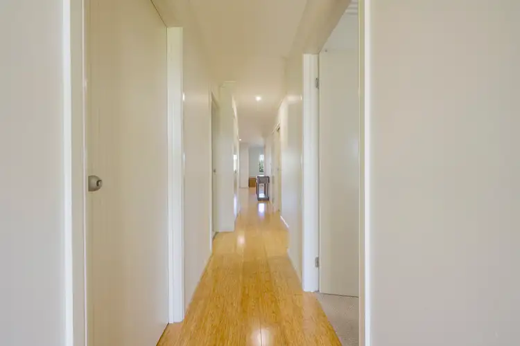 Second view of Homely house listing, 11A Mark Close, Grafton NSW 2460