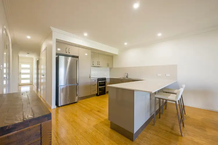 Third view of Homely house listing, 11A Mark Close, Grafton NSW 2460