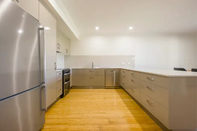 Fourth view of Homely house listing, 11A Mark Close, Grafton NSW 2460