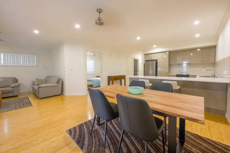 Fifth view of Homely house listing, 11A Mark Close, Grafton NSW 2460