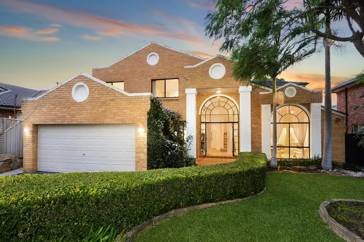 67 Sydney Road, Hornsby Heights NSW 2077