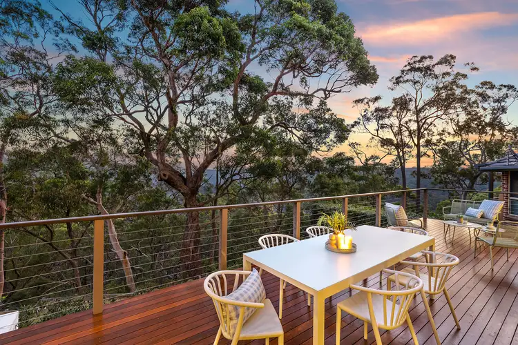 Second view of Homely house listing, 67 Sydney Road, Hornsby Heights NSW 2077