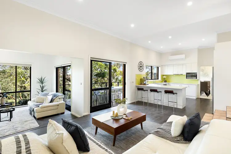 Third view of Homely house listing, 67 Sydney Road, Hornsby Heights NSW 2077