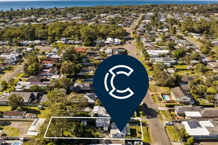 12 Ocean Parade, Noraville NSW 2263