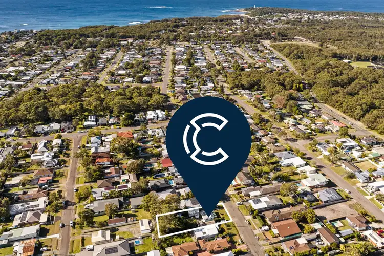 Fourth view of Homely house listing, 12 Ocean Parade, Noraville NSW 2263