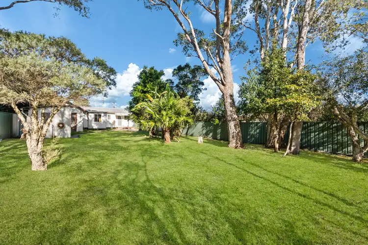 Sixth view of Homely house listing, 12 Ocean Parade, Noraville NSW 2263