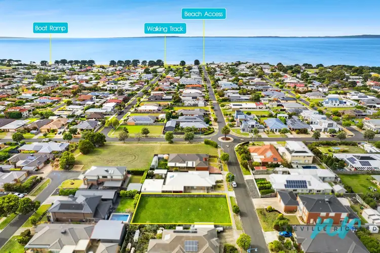 62 Gilbert Street, St Leonards VIC 3223