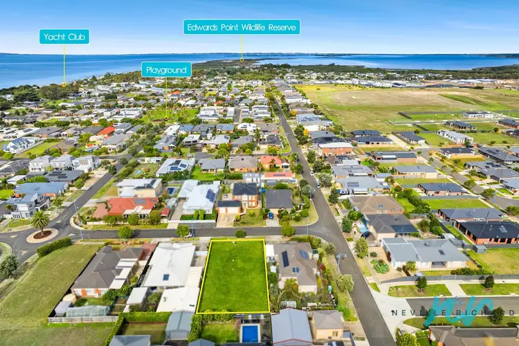 Third view of Homely land listing, 62 Gilbert Street, St Leonards VIC 3223
