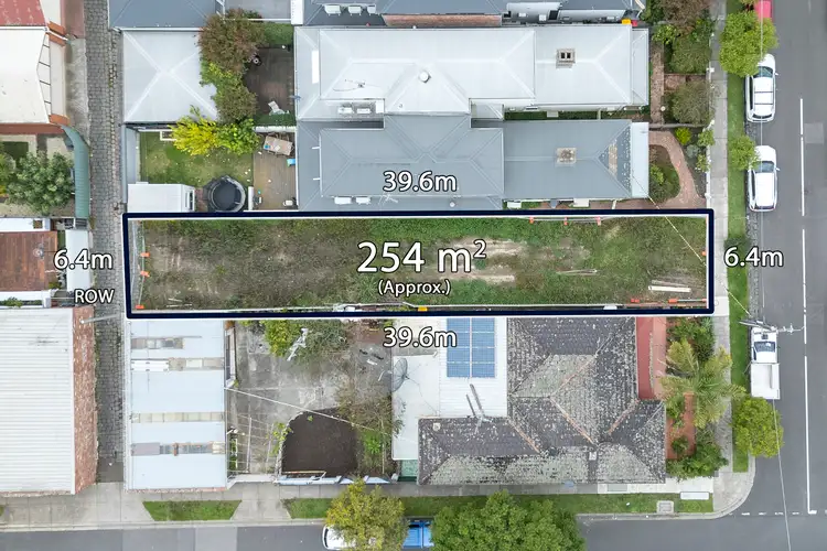 3 Tennyson Street, Moonee Ponds VIC 3039