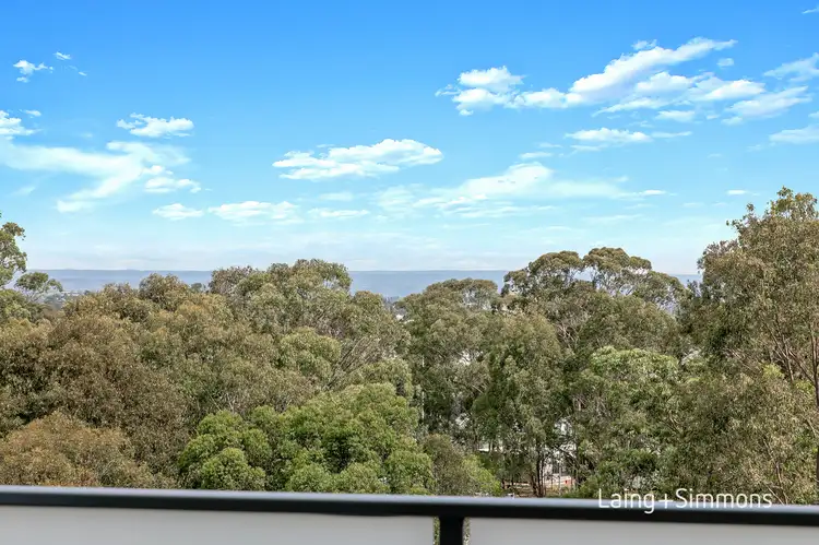 Sixth view of Homely unit listing, 605/11 Mount Street, Mount Druitt NSW 2770