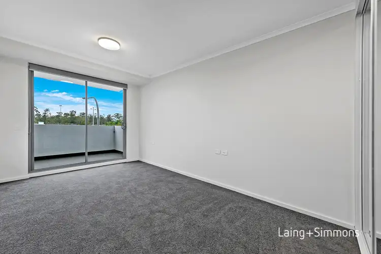 Fifth view of Homely unit listing, 203/11 Mount Street, Mount Druitt NSW 2770
