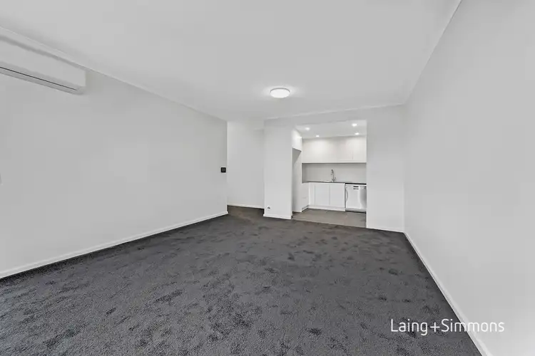 Sixth view of Homely unit listing, 203/11 Mount Street, Mount Druitt NSW 2770