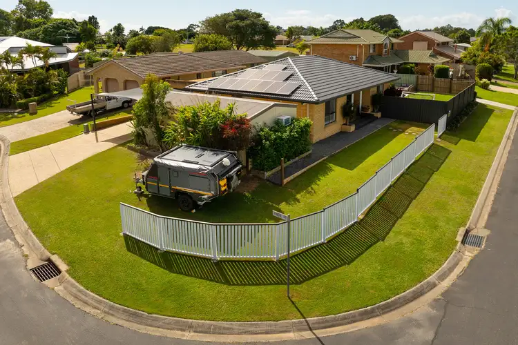 10 Drysdale Street, Rothwell QLD 4022