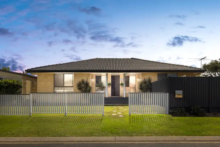 Second view of Homely house listing, 10 Drysdale Street, Rothwell QLD 4022