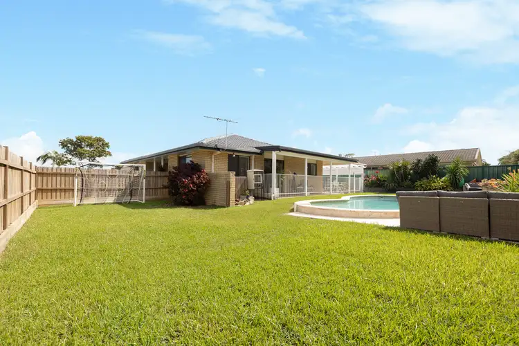 Third view of Homely house listing, 10 Drysdale Street, Rothwell QLD 4022