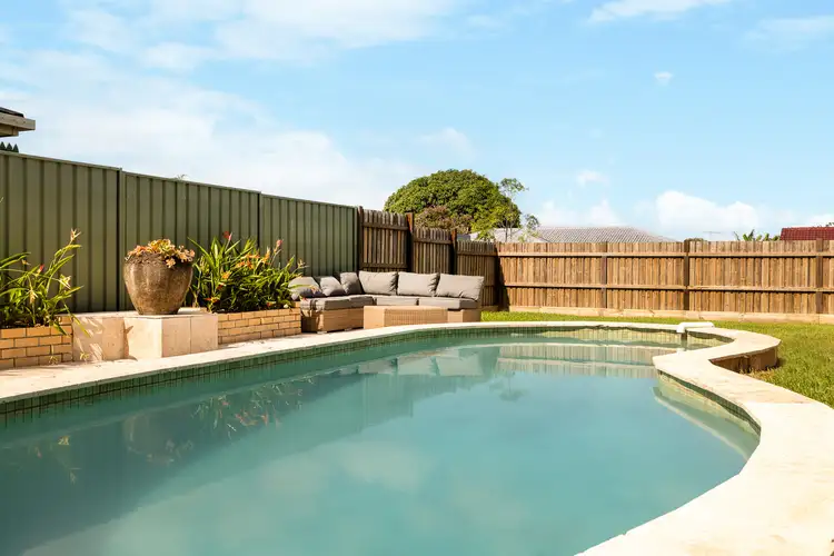 Fourth view of Homely house listing, 10 Drysdale Street, Rothwell QLD 4022