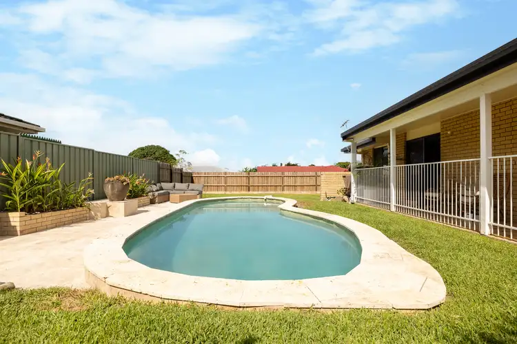 Fifth view of Homely house listing, 10 Drysdale Street, Rothwell QLD 4022