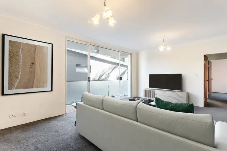 Second view of Homely apartment listing, 2/3 Alexander Street, Tamarama NSW 2026