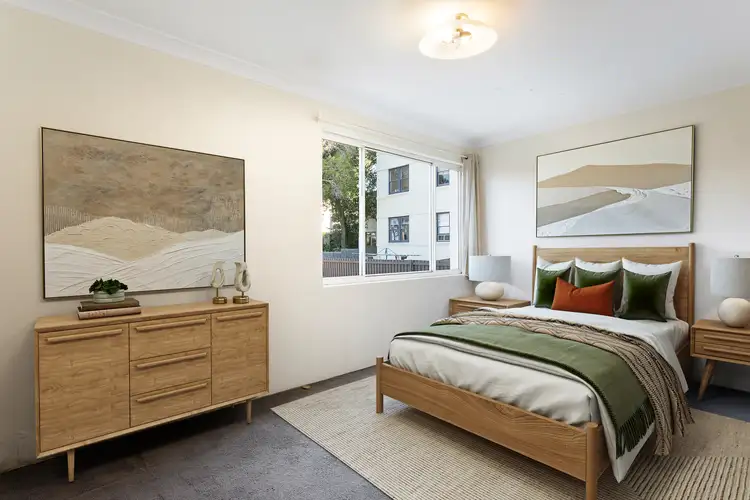 Fourth view of Homely apartment listing, 2/3 Alexander Street, Tamarama NSW 2026