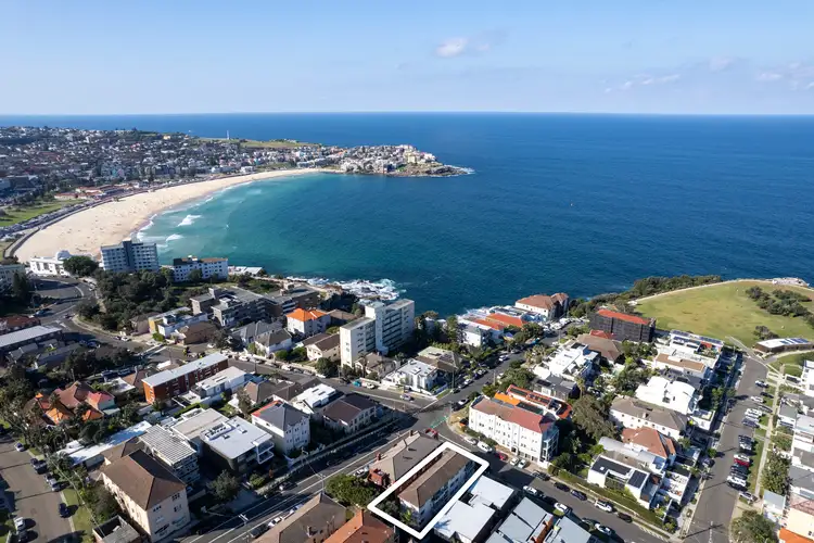 Sixth view of Homely apartment listing, 2/3 Alexander Street, Tamarama NSW 2026