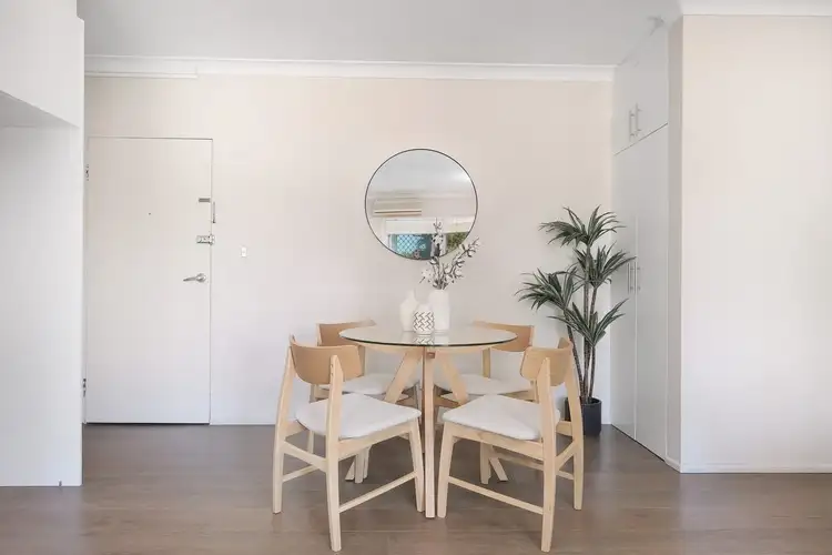 Second view of Homely apartment listing, 10/52 Wentworth Avenue, Mascot NSW 2020