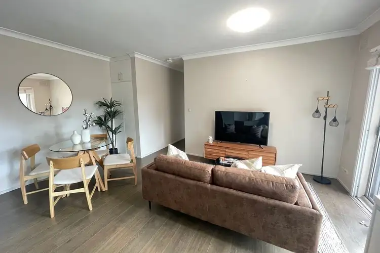 Third view of Homely apartment listing, 10/52 Wentworth Avenue, Mascot NSW 2020