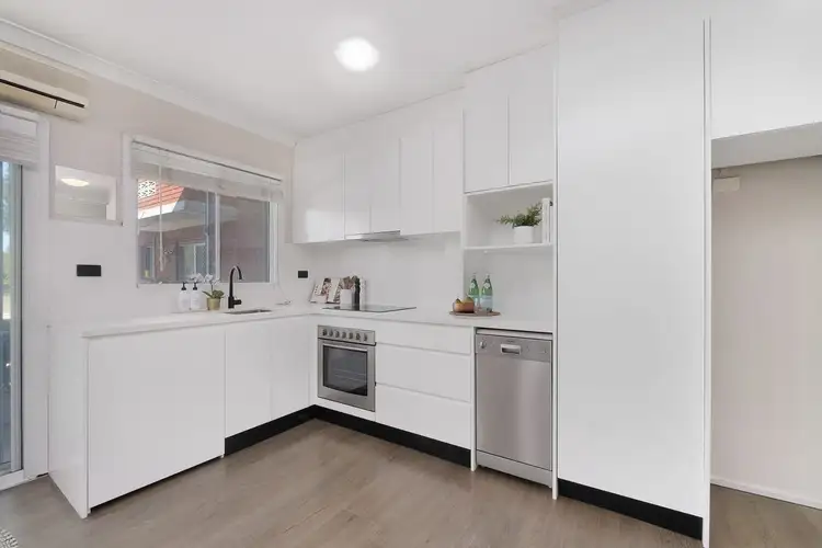 Fifth view of Homely apartment listing, 10/52 Wentworth Avenue, Mascot NSW 2020