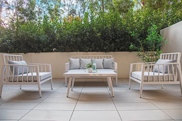Sixth view of Homely apartment listing, 101/2D Wharf Road, Melrose Park NSW 2114