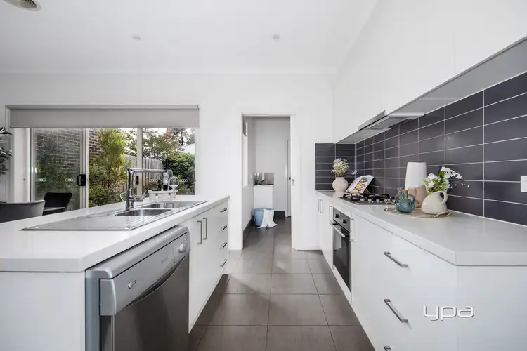 Fourth view of Homely townhouse listing, 1/5 Stratheden Court, Sydenham VIC 3037