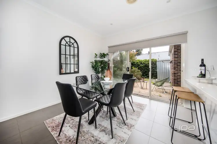 Sixth view of Homely townhouse listing, 1/5 Stratheden Court, Sydenham VIC 3037
