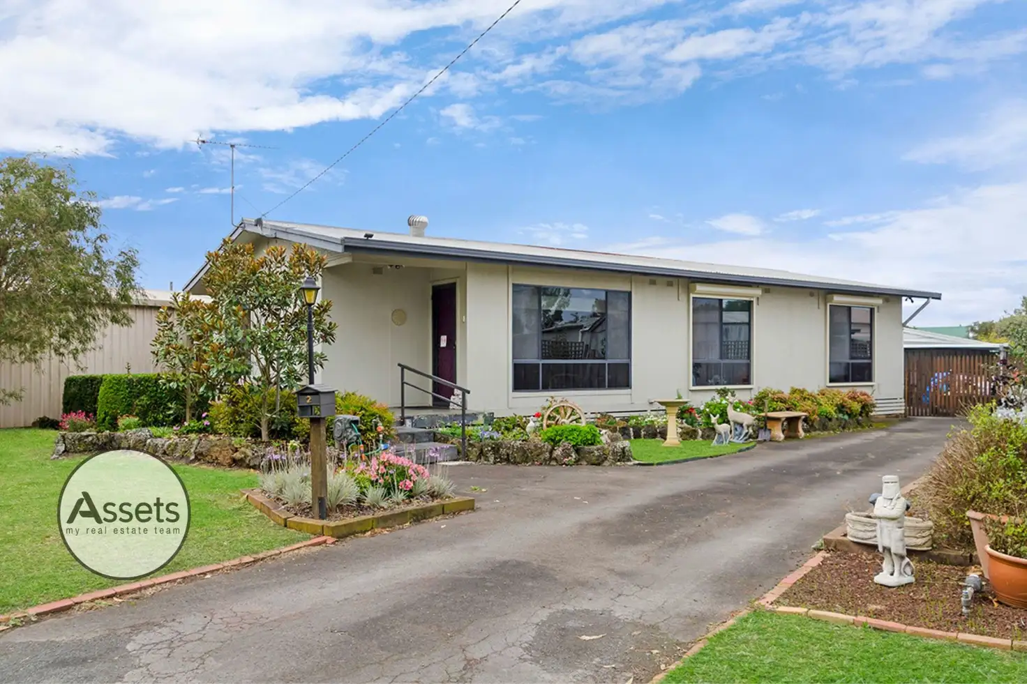 Main view of Homely house listing, 2 Gorrie Street, Heywood VIC 3304