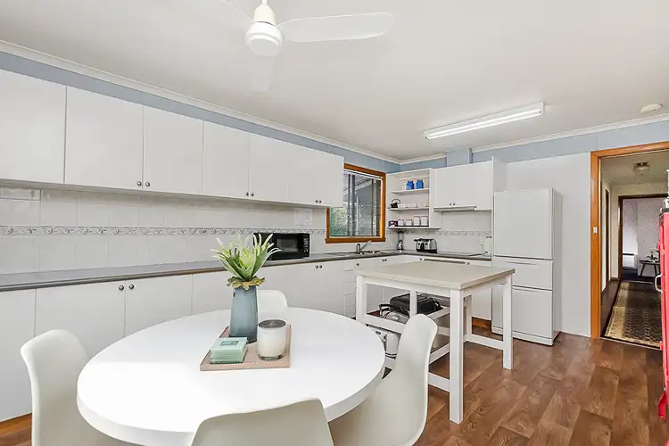 Second view of Homely house listing, 2 Gorrie Street, Heywood VIC 3304