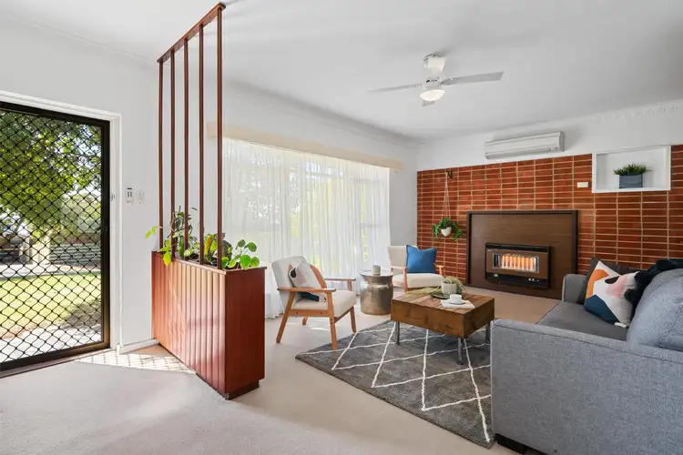 Second view of Homely house listing, 27 Hill Street, Seacliff Park SA 5049