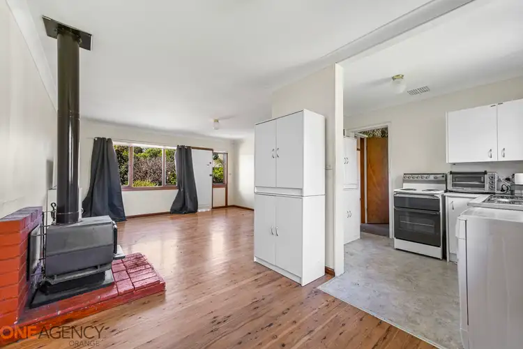 Third view of Homely house listing, 4 Bundarra Crescent, Orange NSW 2800