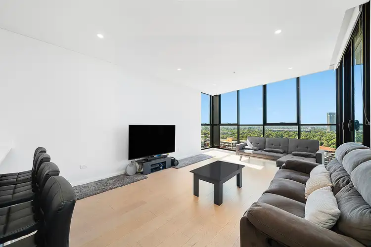 Main view of Homely apartment listing, 1026/1 Maple Tree Road, Westmead NSW 2145