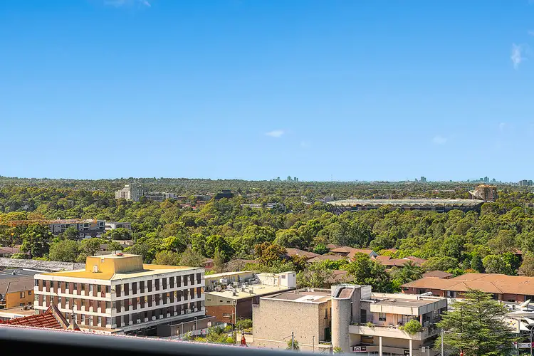 Second view of Homely apartment listing, 1026/1 Maple Tree Road, Westmead NSW 2145
