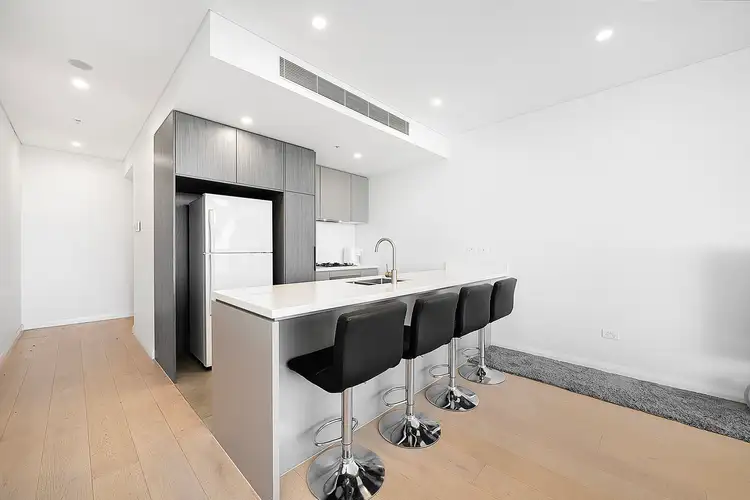 Sixth view of Homely apartment listing, 1026/1 Maple Tree Road, Westmead NSW 2145