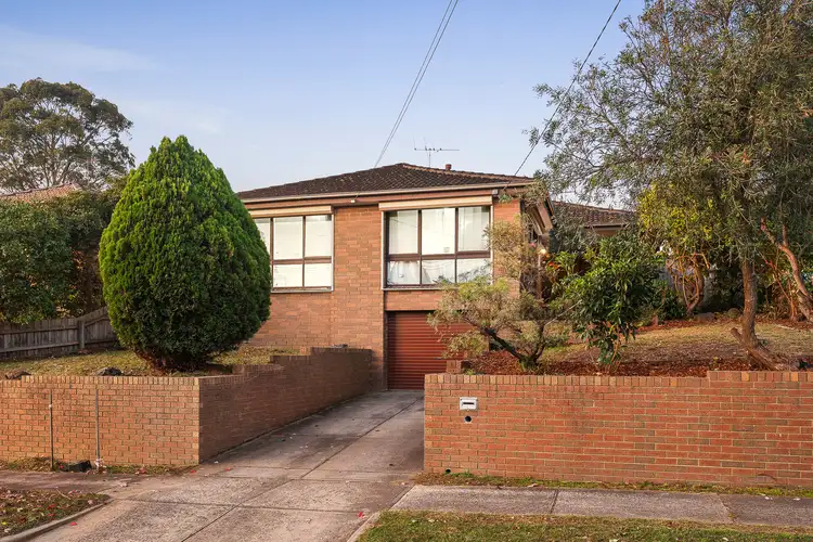 Third view of Homely house listing, 55 Mincha Avenue, Templestowe Lower VIC 3107