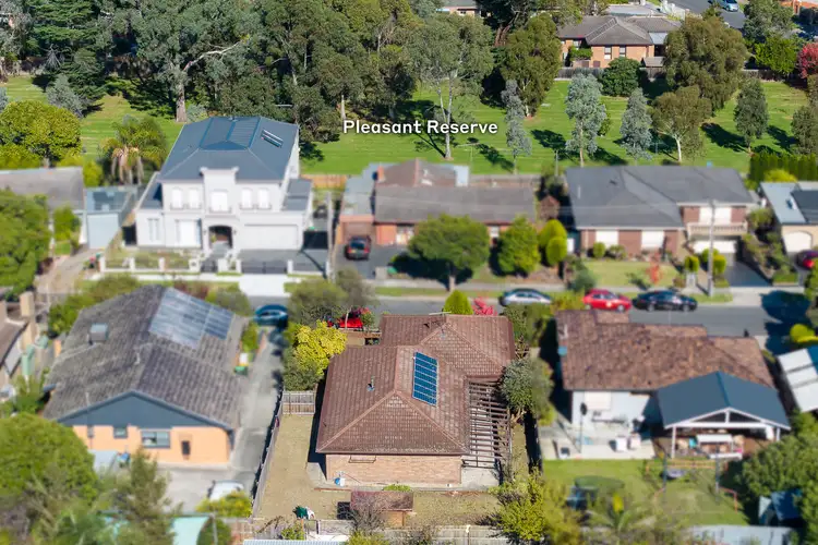 Fourth view of Homely house listing, 55 Mincha Avenue, Templestowe Lower VIC 3107