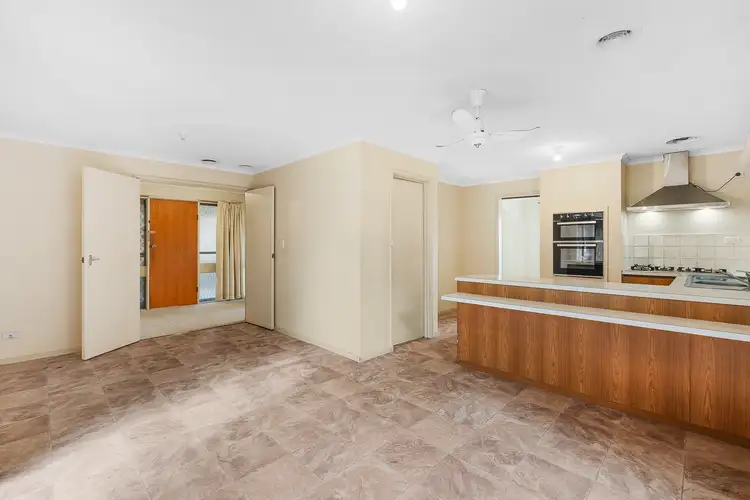 Fifth view of Homely house listing, 55 Mincha Avenue, Templestowe Lower VIC 3107