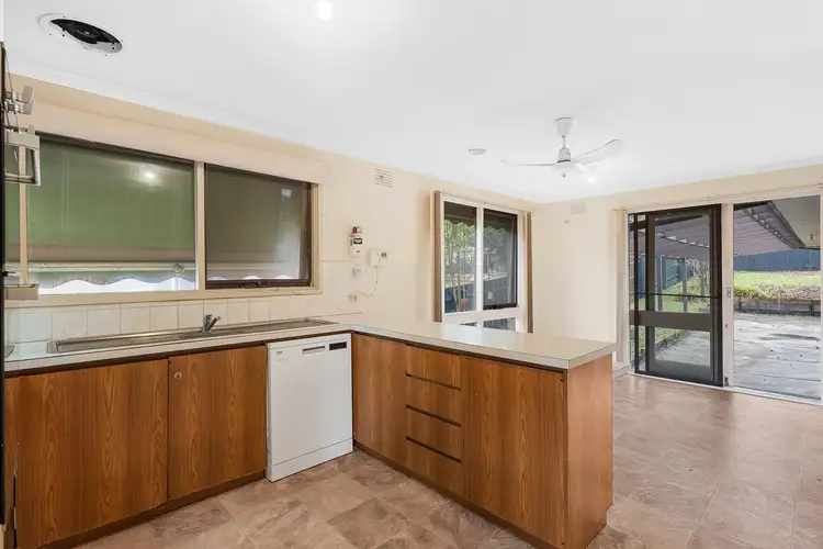 Sixth view of Homely house listing, 55 Mincha Avenue, Templestowe Lower VIC 3107