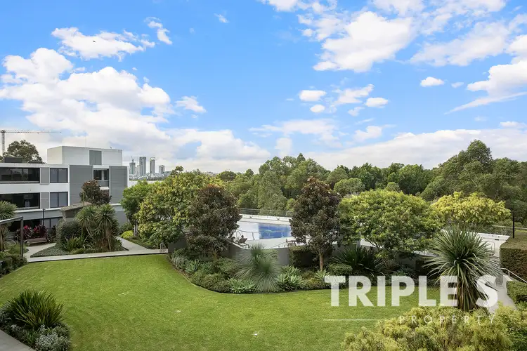 1 Betty Cuthbert Avenue, Sydney Olympic Park NSW 2127