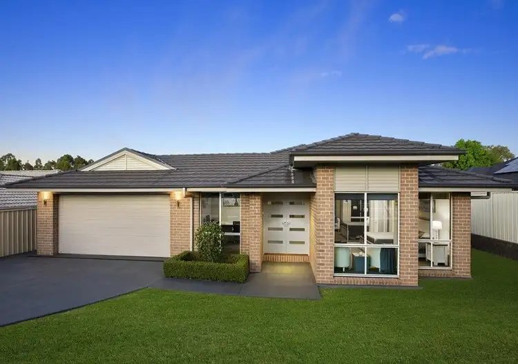 16 Minnesota Road, Hamlyn Terrace NSW 2259
