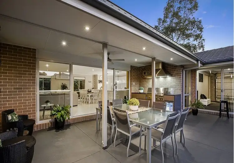 Fourth view of Homely house listing, 16 Minnesota Road, Hamlyn Terrace NSW 2259